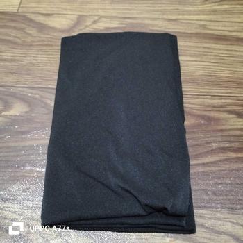 Product Review of Segitiga Instan Jersey Premium Oval Premium Jilbab Muslim Kerudung segitiga  instan Hijab from L**i 2