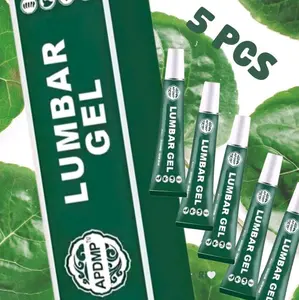 [PROMO 5 BOX] SALEP OTOT pereda nyeri isi 5 pcs cream