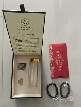 Product Review of Exquisite single circle design bracelet g s10020 from C** 0
