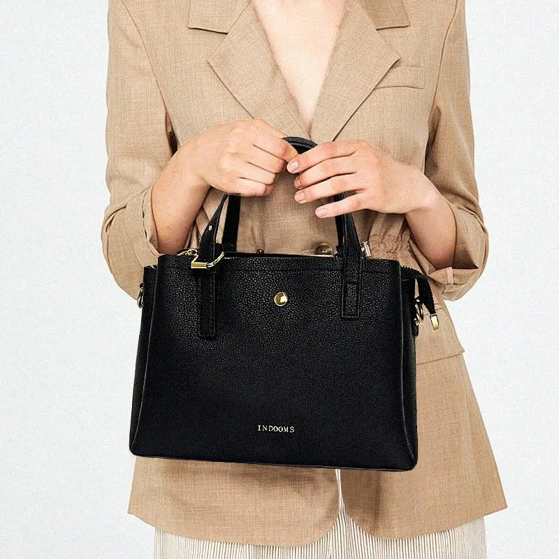 INDOOMS Sling Bag Shoulder Bag Hand bag Wanita