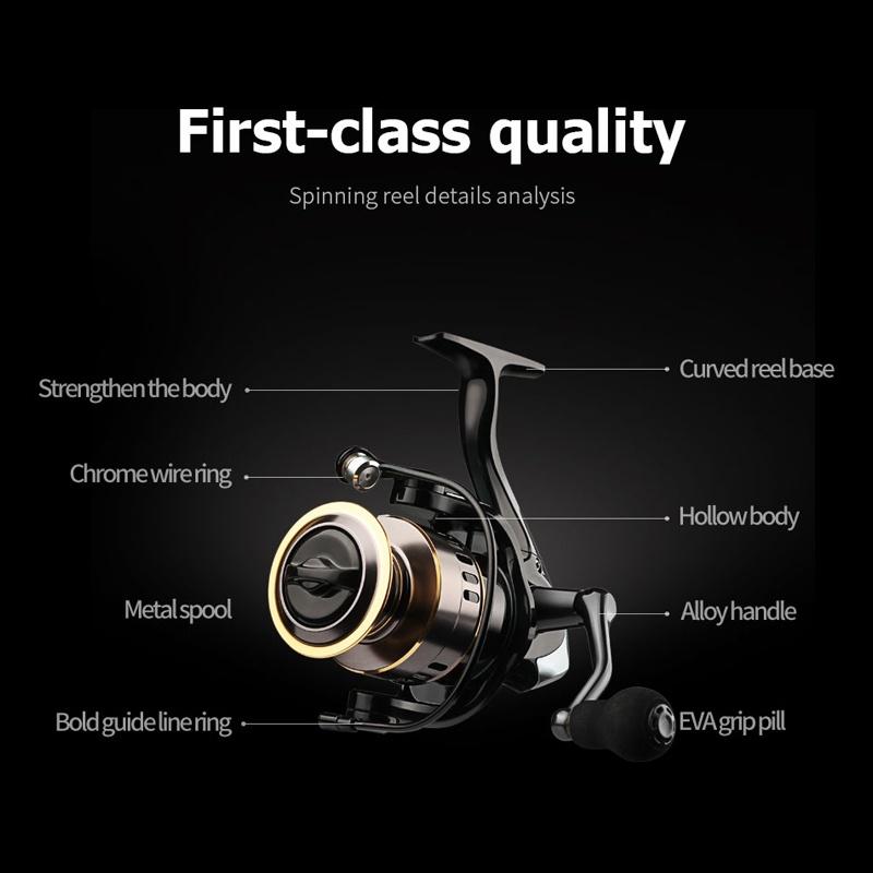 SHIMANO 2025 NEW Black Gold Rod HE Reel Joran Batang Pancing Set Spinning Reel Combos Stainless Steel Carbon M Power Murahtahan Lasak Jigging Full Set Outdoor Fishing Equipment Memancing Set Lengkap Sports Lure Metal Plastic Hitam Emas