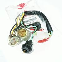 Gambar FITTING PITTING LAMPU SHOGUN 125 FL NR 2007 2010 ORIGINAL SGP SUZUKI GENUINE - 35171-16H10-000 dari Lestari Motor 2 Kota Administrasi Jakarta Barat 1 Tokopedia