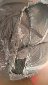 Product Review of jaring waring 50metr-120cm.jaring waring yang mudah geser ini serba guna untuk pagar tanaman/kandang ayam/ternak ikan dll. Tanaman from U**g s**g 1