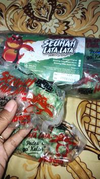 Product Review of Molreng Seuhahlata Lata Kemasan Pack Isi 11 PCS 4 Rasa from f**i 0