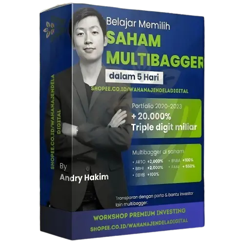 Belajar Saham Stockwise Andry Investasi Trading Investing by Andri Hakim