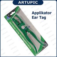 Gambar Applikator Aplikator Applicator Eartag Ear Tag dari Artupic Peralatan Peternakan Kota Tangerang Selatan 3 Tokopedia