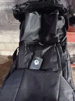Product Review of Tas keril 60L tas gunung besar tas gunung murah tas gunung pria dan wanita Olahraga Ransel mendaki tas olahraga from n**a 0