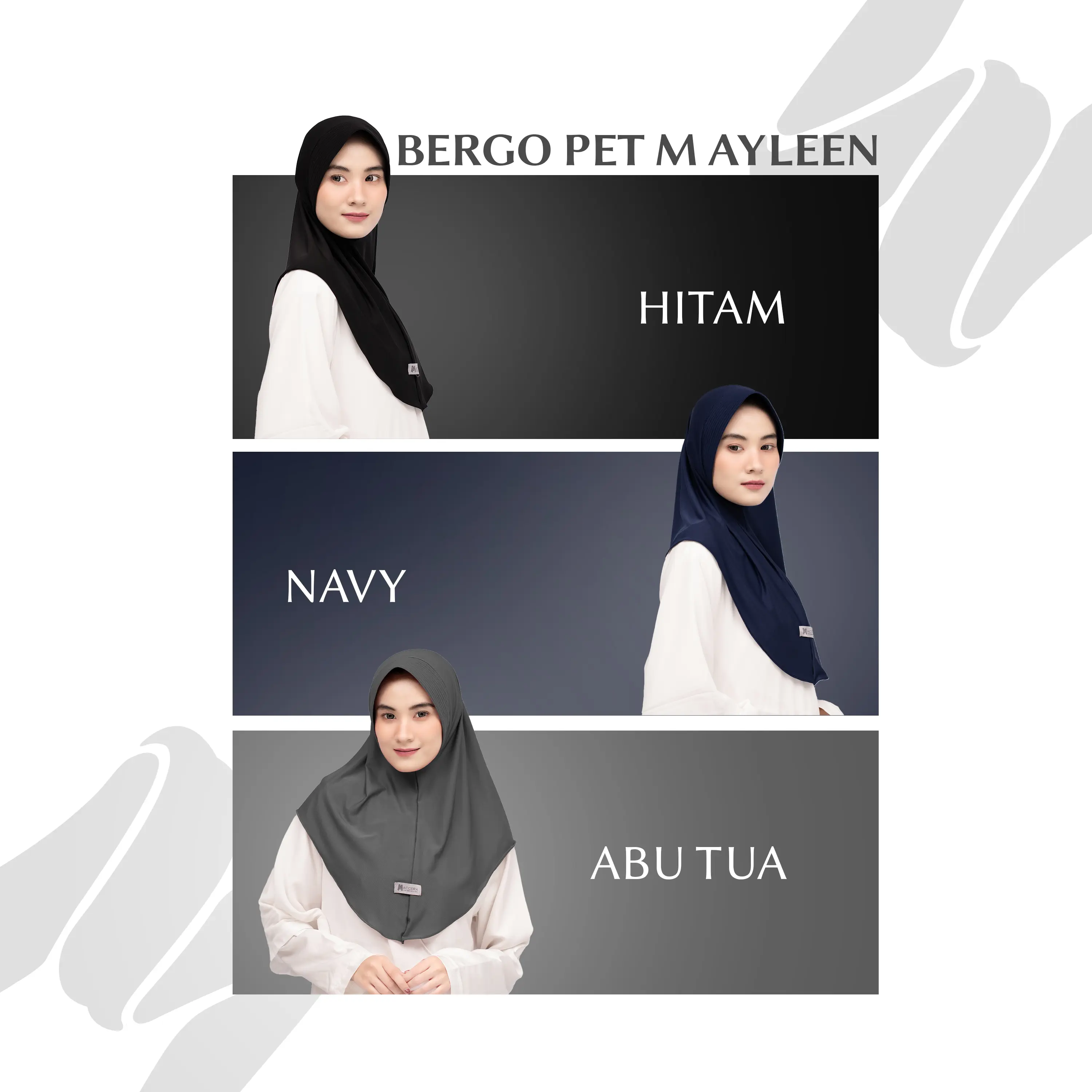 HITAM-NAVY-ABU-TUA