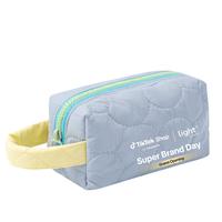 Gambar [Gift Not For Sale] LIGHT+ BY WARDAH POUCH dari lightplus Kota Administrasi Jakarta Selatan 1 Tokopedia