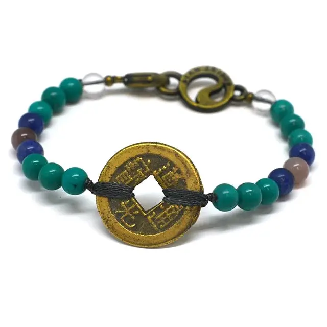 Gelang Health Koin ariel noah