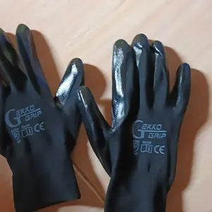 Sarung Tangan Kerja Gekko Grip 100% ORI PREMIUM TERMURAH