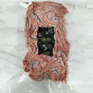 Wagyu Altair Grassfed Premium 500gr - Daging Sapi Import Sehat & Juicy