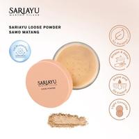 Gambar Sariayu Loose Powder Sariayu - Kuning Gading dari Martha Tilaar Shop_NEW Kota Administrasi Jakarta Timur 1 Tokopedia