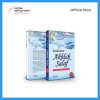 Gambar Buku Ensiklopedi Akhlak Salaf - Pustaka Imam Syafii dari pustakaimamsyafii Kota Administrasi Jakarta Timur 1 Tokopedia