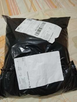 Product Review of Sandal pria slop karet dewasa kekinian murah Sendal slide cowok remaja rumah casual polos empuk EVA Hitam Shoes from A**e S**a g**r 0