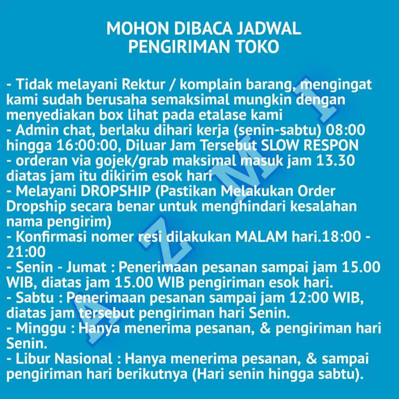 Promo Buhur Ben Aboe Bakr ALJUFRI / Buhur SM ALJUFRI / Bukhur Habaib Minyak 4