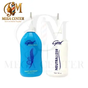 GOOD Cold Wave Obat Kriting 120 ml