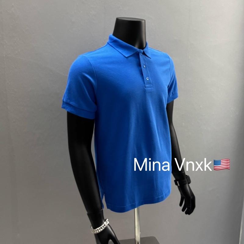 Áo polo nam chất cotton siêu mát, 50-90kg {xuất dư xịn} 3