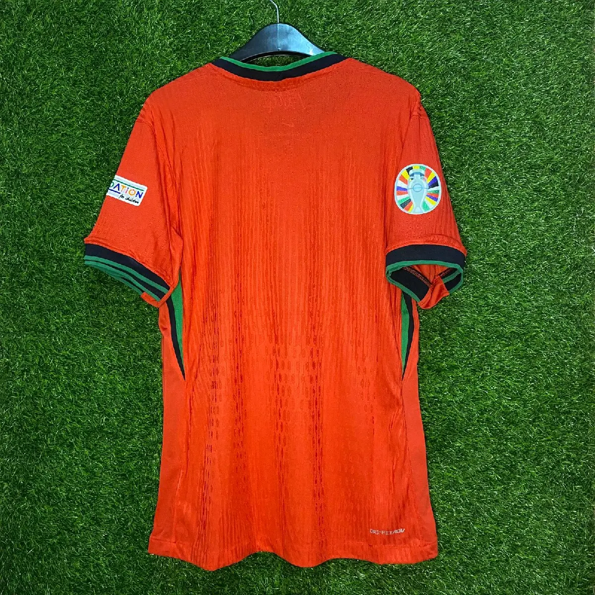 Jersey Portugal 100% Player Issue Sport