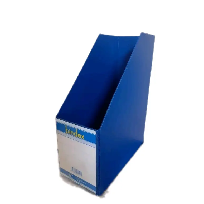 Bindex Boxfile Jumbo 1034B - Biru 2