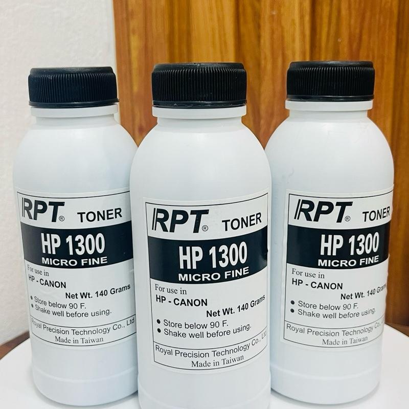Mực in RPT sử dụng cho các dòng máy in thông dụng (HP-canon)