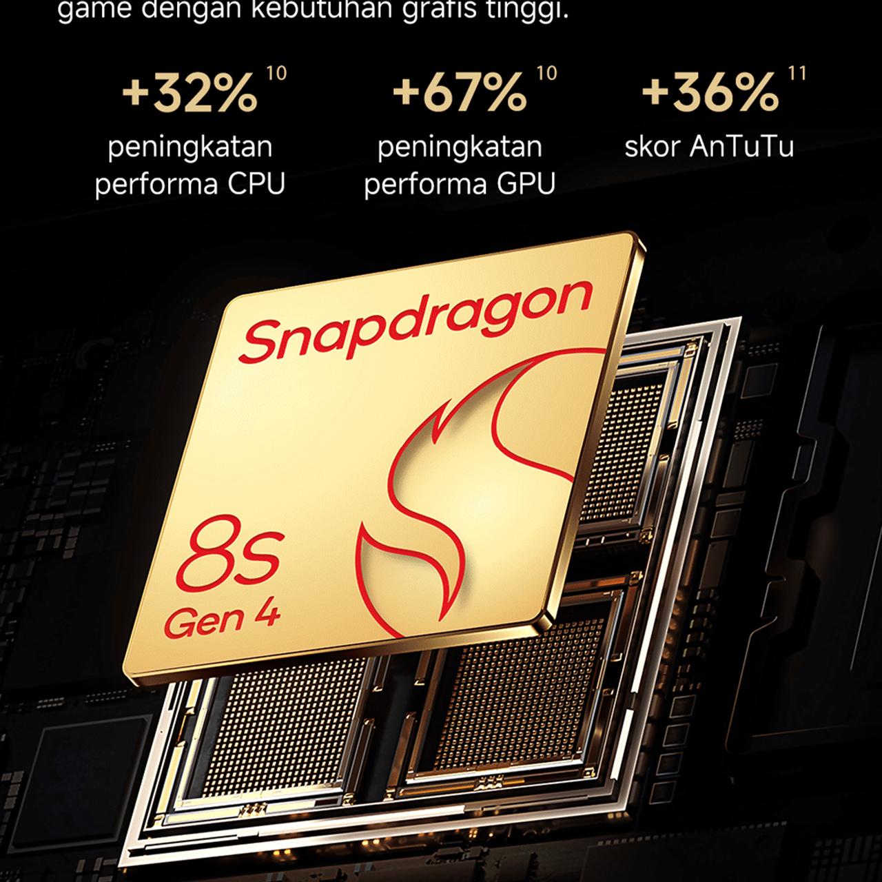 Xiaomi Pad 8 (8/256GB) | Tablet Android | Chipset Snapdragon 8s Gen 4 Mobile Platform | Pengalaman produktivitas dengan WPS PC-Level | Baterai 9.200mAh dengan 45W HyperCharge  [Xiaomi Official Store]