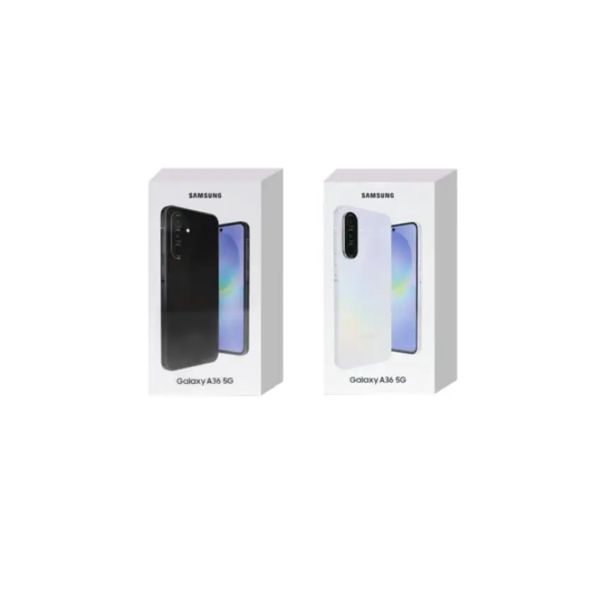 Samsung Galaxy A06 6/128GB & 4/128GB & 4/64GB Mediatek Helio G85 50MP Kamera 5000mAh 25W Pengisian Cepat Resmi