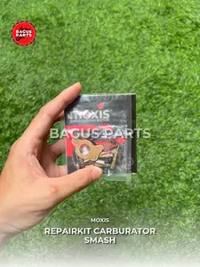 REPAIRKIT CARBURATOR SUZUKI SMASH - MOXIS