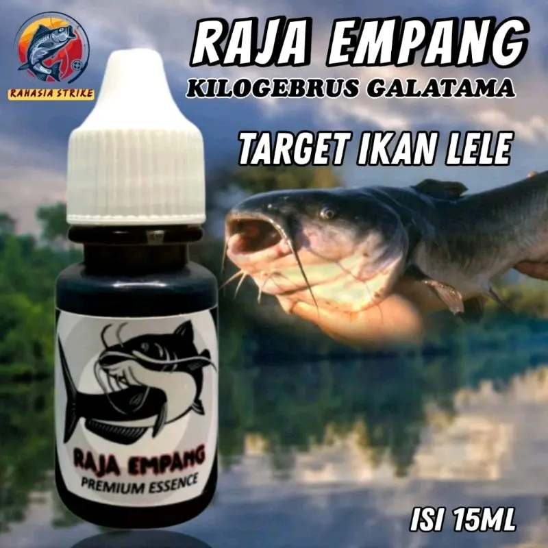 Essen Ikan Lele Media Cacing, Jangkrik, Ulet Hongkong, Belut, Essen Ikan Lele Galatama Raja Empang-402 0