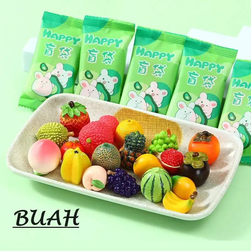 BUAH