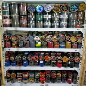 GELASAN MATOT BOGEL TERBAIK RANDOM SUPER TAJAM FULL KUAT