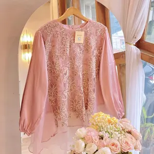 Maydee Karina Blouse Series Wanita Muslim