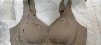Product Review of Seluar Dalam Boleh Laras, Cawan Penuh, M-3XL, Untuk Wanita, Sesuai untuk Payudara Besar dan Kecil, Anti-Kendur, Saiz Besar, Lancar, Sesuai untuk Wanita, Nipis, Bra Wanita from y**2 0