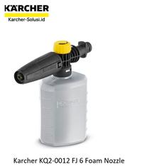Gambar Karcher KQ2-0012 FJ 6 Foam Nozzle dari Karcher Store Surabaya Kota Surabaya 1 Tokopedia
