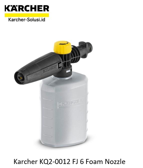 Gambar Karcher KQ2-0012 FJ 6 Foam Nozzle dari Karcher Store Surabaya Kota Surabaya Tokopedia