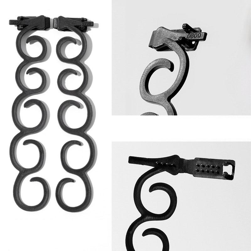 Product Introduction of Dụng Cụ Bện Tóc, Nhựa Pháp, Dụng Cụ Bện Tóc Cho Nữ Mới, Phụ Kiện Dễ Dàng, Dụng Cụ Tạo Thời Trang Tóc Xoắn Tóc, Thích Hợp Cho Salon Nữ, Dụng Cụ Tự Làm 36
