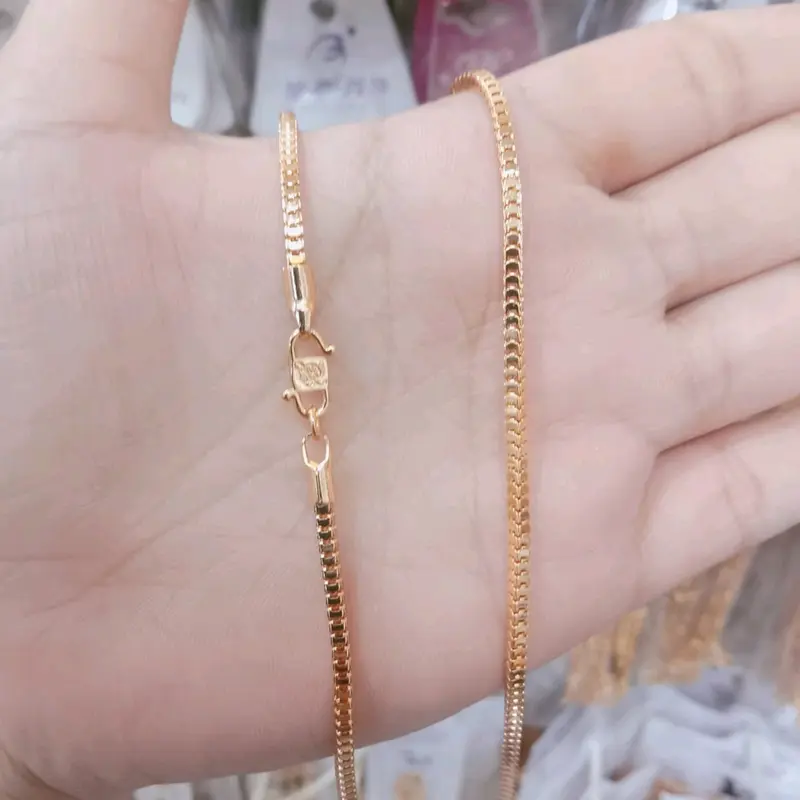 Kalung Milano 45cm Jewellery 1