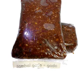 250g bumbu gado-gado  bumbu istan dengan rempah pilihan Masakan Instan