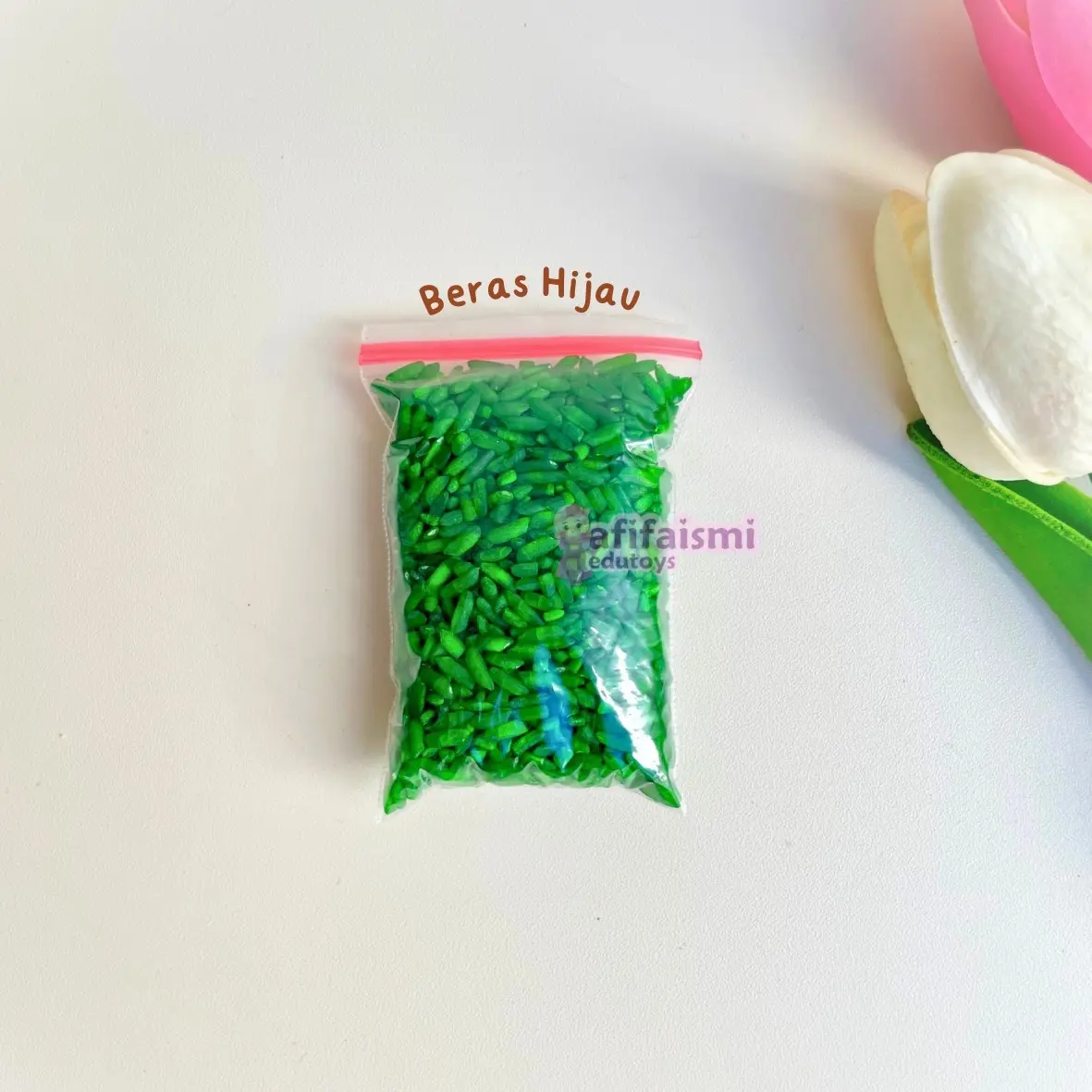 Beras Hijau 30gr