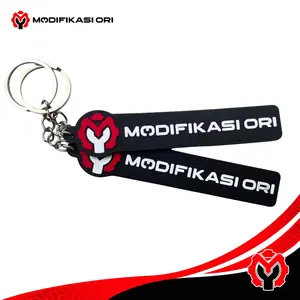 KEY CHAIN - GANTUNGAN KUNCI MODIFIKASI ORI Ganci