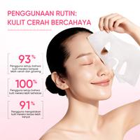 Gambar Skintific 3pcs Cleanse & Whiten Set-Niacinamide Brightening Daily Mask 30pcs &Panthenol Gel Cleanser 120ml & Centella Deep Cleansing Oil 200ml | Mencerahkan & Menghaluskan Kulit Seketika Dengan Niacinamide TXA & Rice Extract - Cleansing Oil&Gel Cleanser&Brightening Mask dari Skintificid Kota Administrasi Jakarta Utara 5 Tokopedia