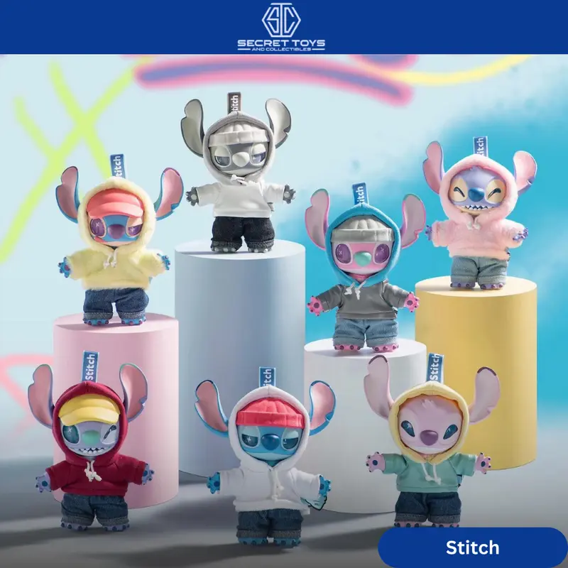 stray kids-skzoo [ zootopia2 ]_shoulder plush - TikTok Shop Malaysia