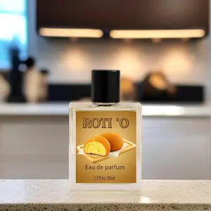 Parfum ROTI BOI O - Pria Wanita Tahan Lama DOC Parfum Roti O Boy Wanita Pria Coffee Vanilla Tahan Lama Farfum Minyak Wangi Wanita Pria EDP