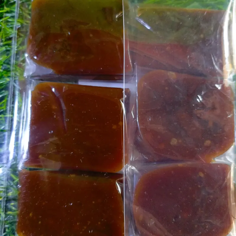 galamai pulut hitam dari payakumbuh rasa legit 150gr Food 2