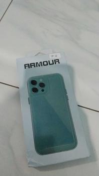 Product Review of Armour Hardcase IPHONE X XS Max XR 11 12 13 14 15 16 Pro Max Plus 16 Plus / New Gen2 Armour Space Impact Military Premium Acrylic Case With Camera Pr from 1**6 0