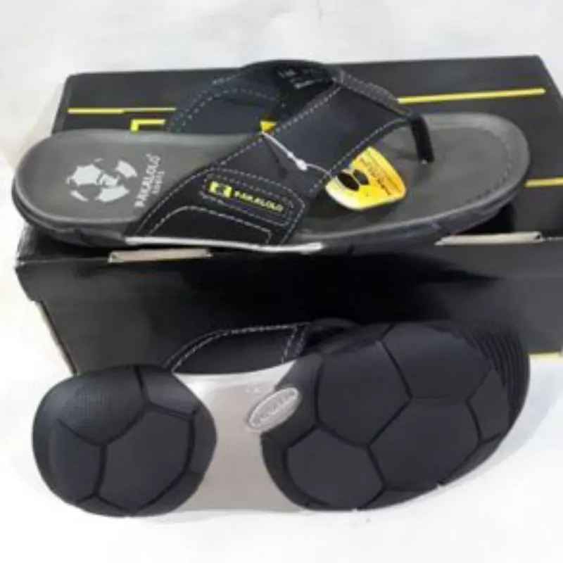 Promo Spesial Terbaru sandal kulit pria pakalolo sandal jepit original 2