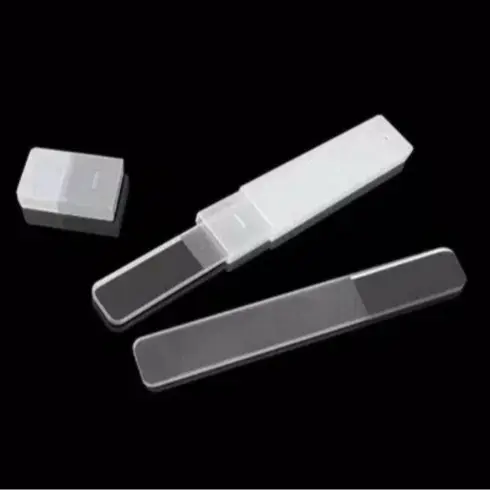 Alat pengikir kuku Pengkilap Kikir Kuku Nano glass kikirkuku 1
