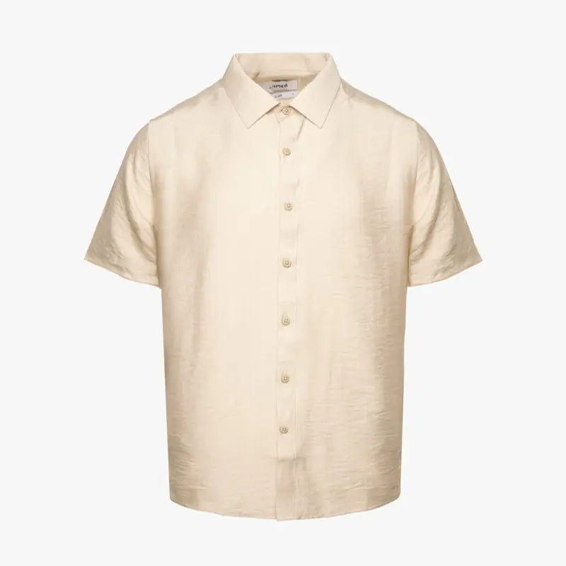 VẢI LINEN 203 - BE