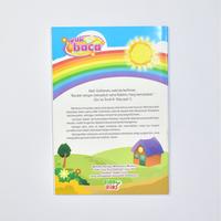 Gambar Ummu Umar Ziddu Kids Yuk Baca Buku Belajar Membaca Anak TK Metode Mudah Usia Pra-Sekolah SD Jilid 1 Warni Ukuran 14x20.5 cm Tebal 56 52 42 56 Hal Isi HVS 70 gram Cover Art Paper 120 gram dari Penerbit Zaduna Official Kab. Sukoharjo 4 Tokopedia