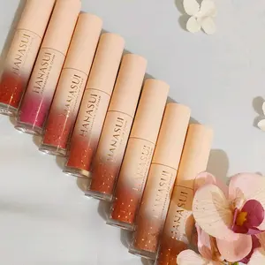 Hanasui Mattedorable Lip Cream / Lip Cream Matte